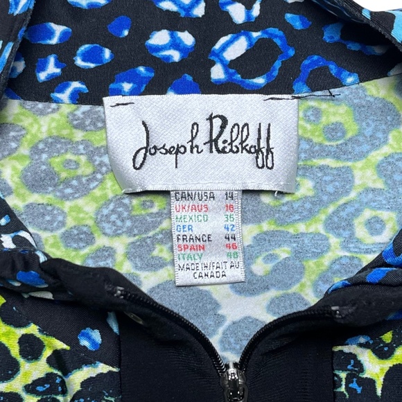 Joseph Ribkoff Jacket - Picture 6 of 7